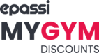 Mygymdiscounts Logo